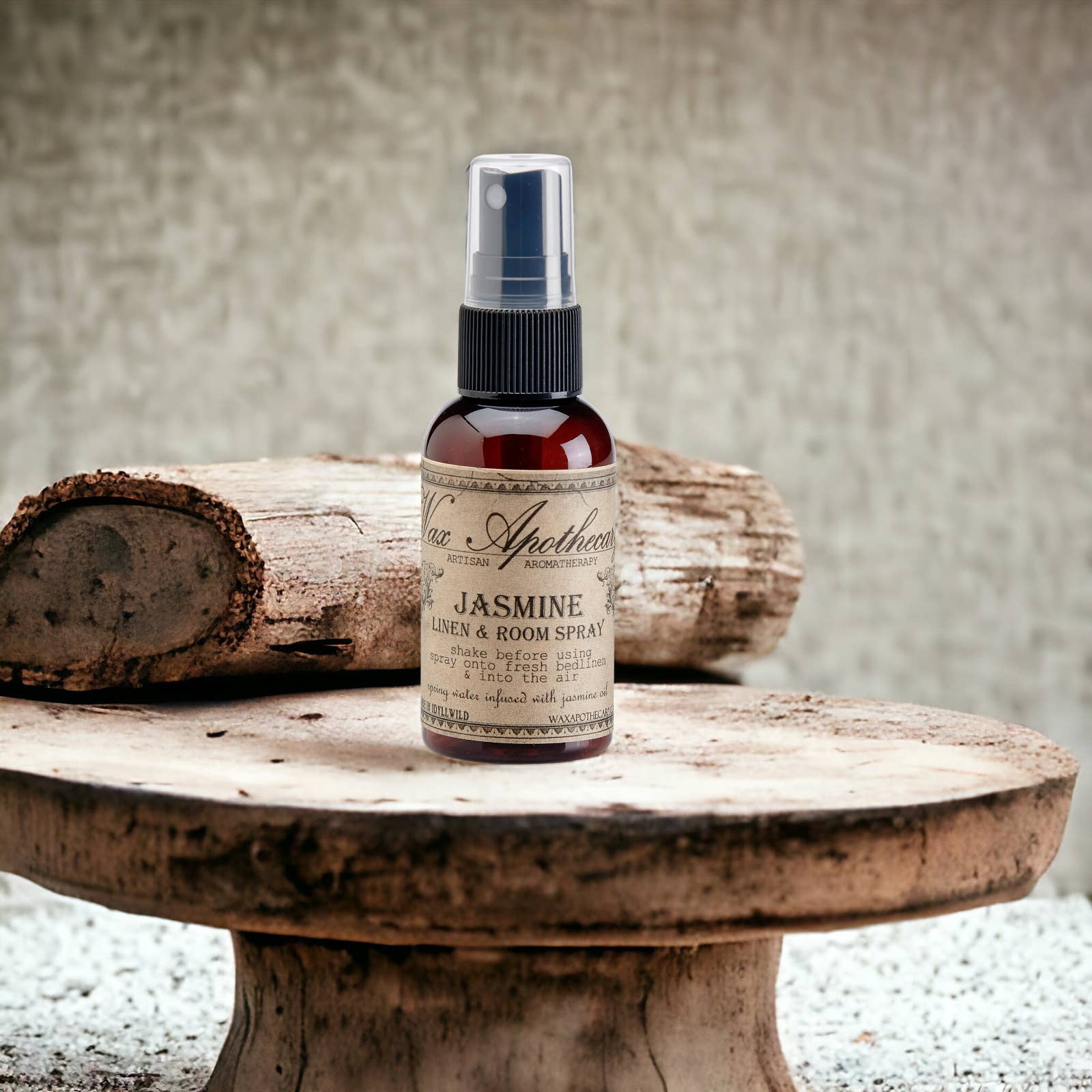 Night-Blooming Jasmine Linen & Room Spray