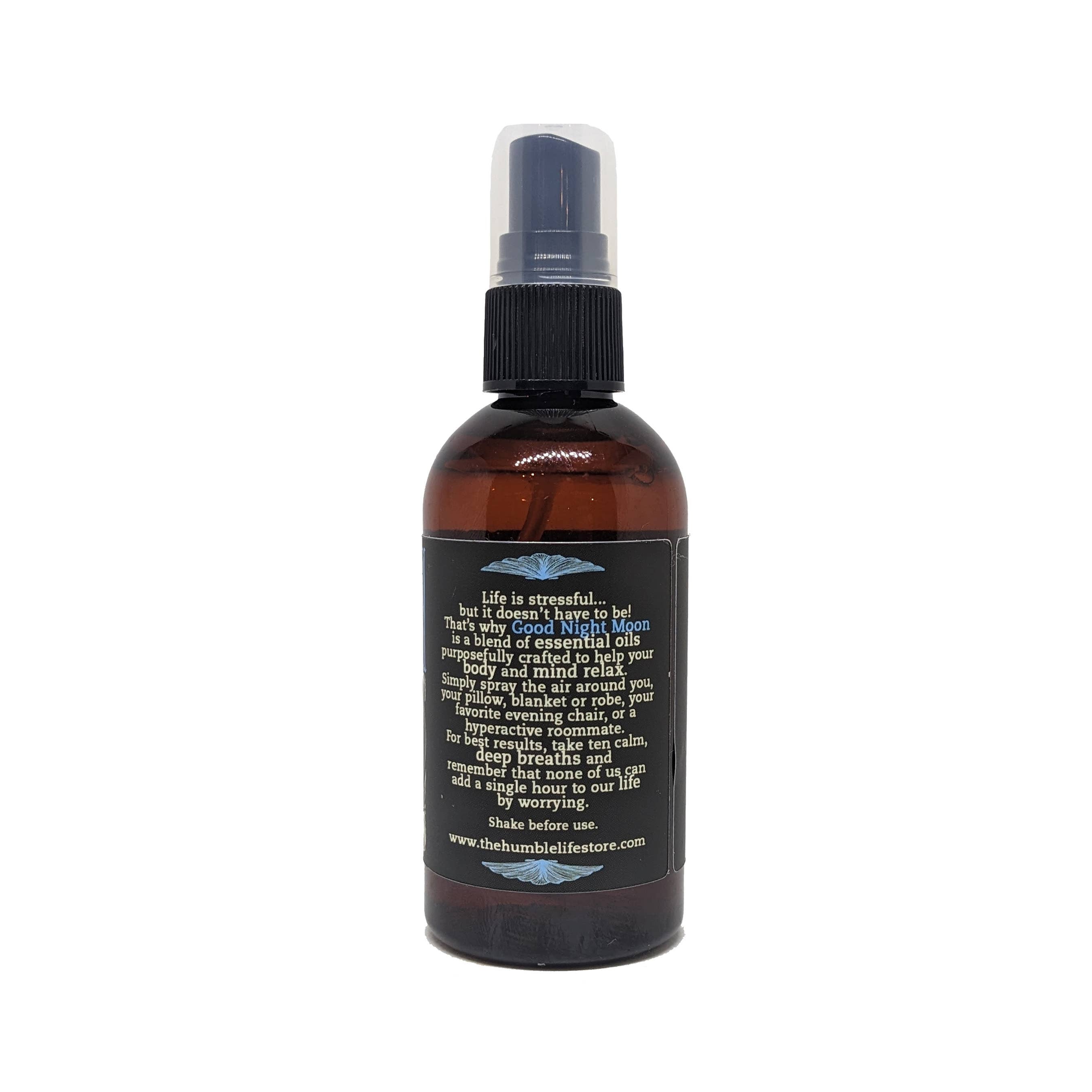 Good Night Moon Room & Body Spray