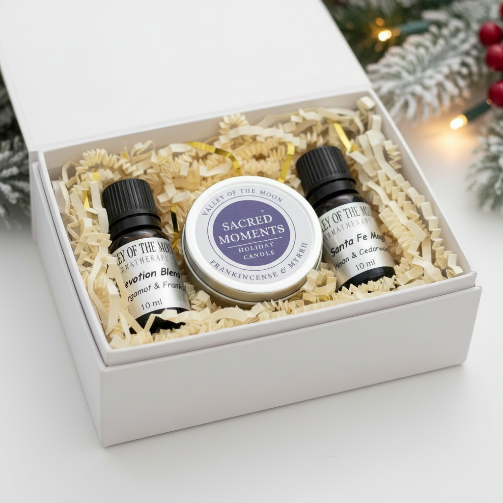 Spirit of Stillness Gift Set