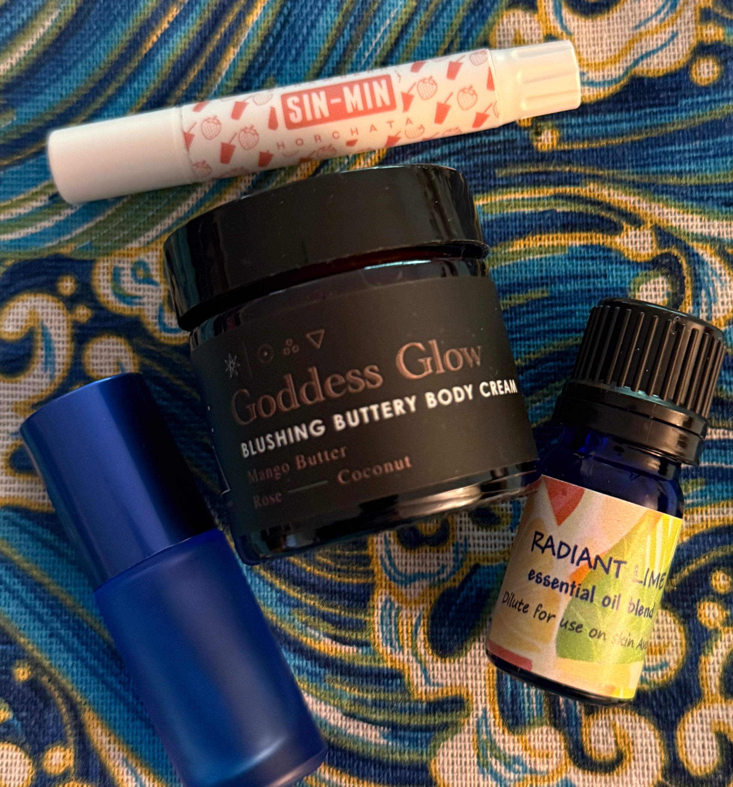 June's Summer Glow - One Time Box Purchase