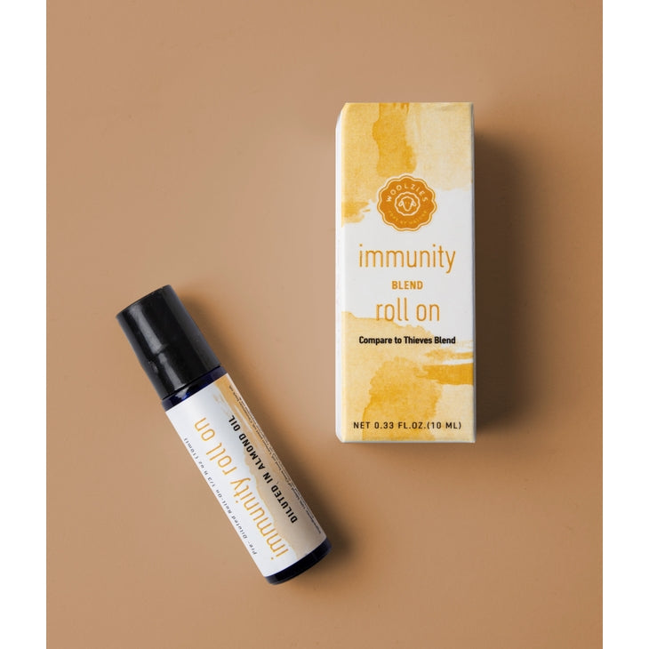 Immunity Blend Roll On