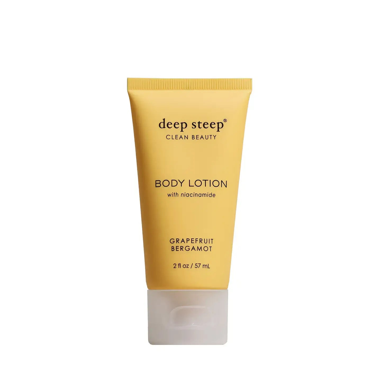 Grapefruit Bergamot 2oz Body Lotion
