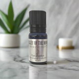 Eucalyptus Essential Oil Wild