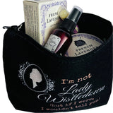 lavender lady wistledown aromatherapy gift bag