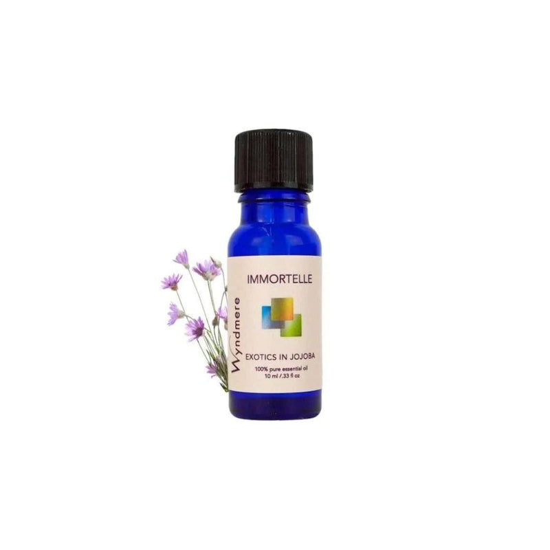 Helichrysum 10% Essential Oil in Jojoba