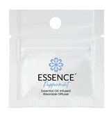 Peppermint Essence Ring Wearable Essential Oil Diffuse