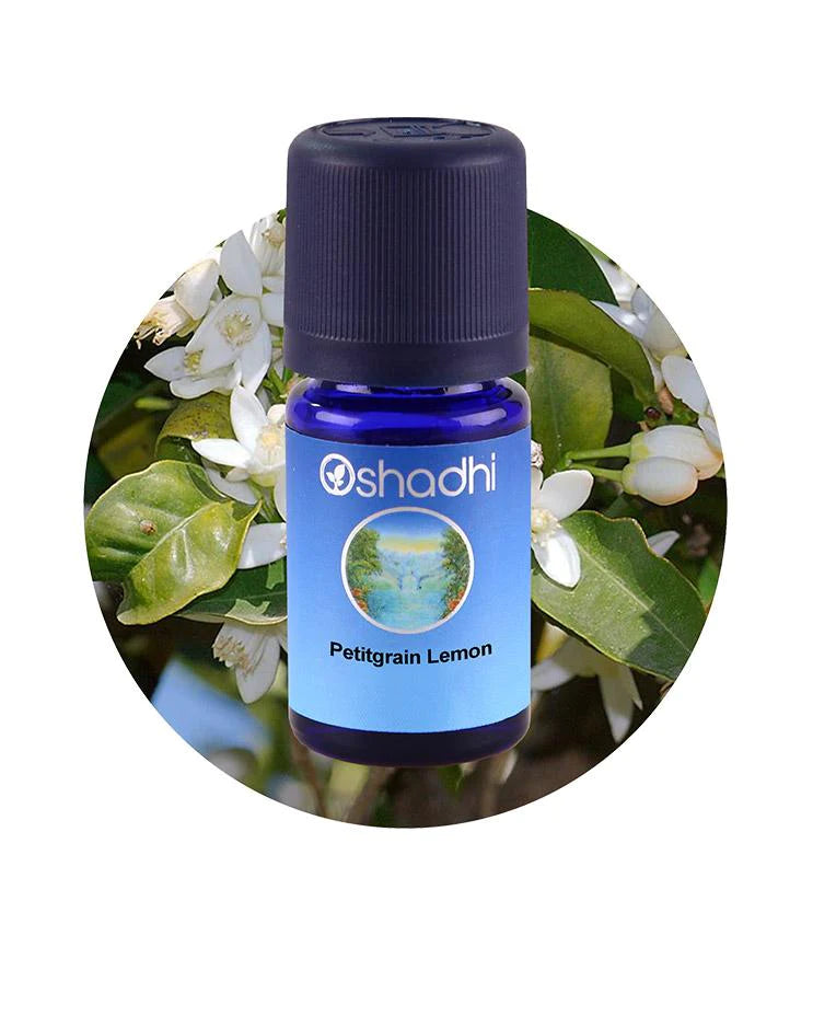 Petitgrain Lemon  Essential Oil