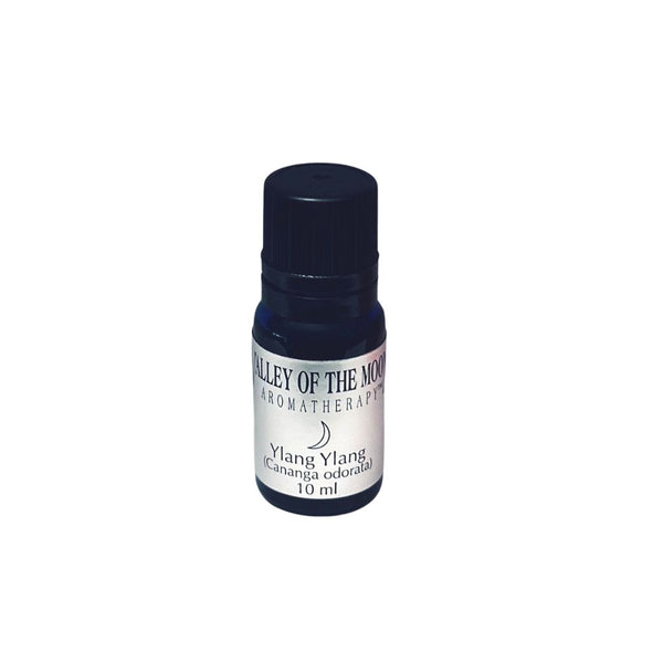 Ylang Ylang Extra 10ml Organic Essential Oil