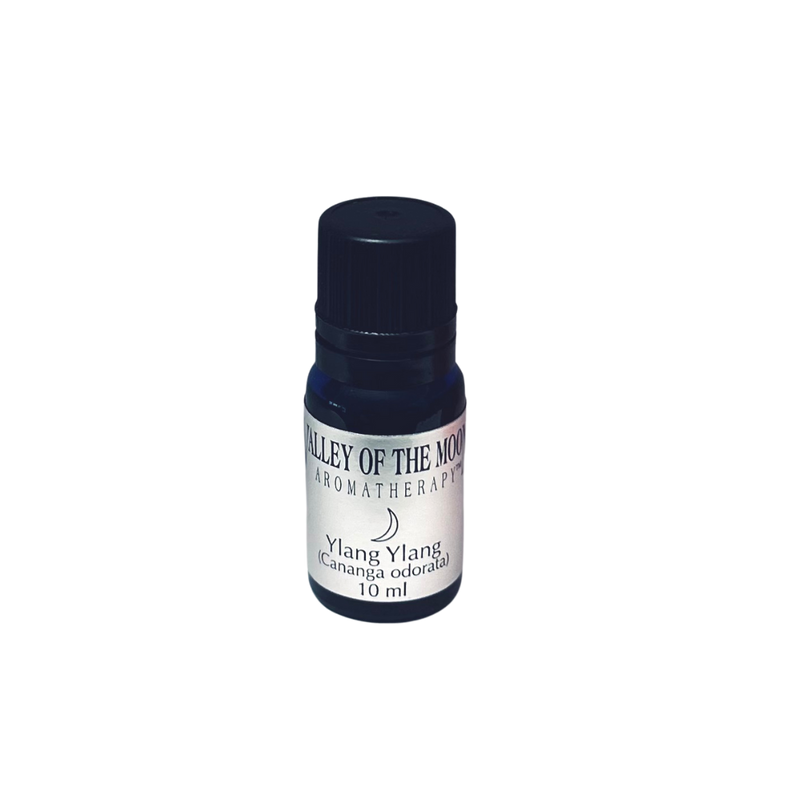 Ylang Ylang Extra Organic Essential Oil 10ml