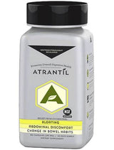 ATRANTIL CAPSULES FOR BLOATING and ABDOMINAL DISCOMFORT