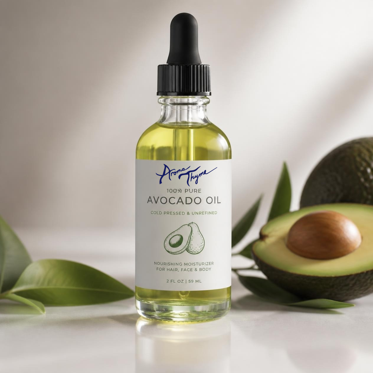 Avocado Oil Organic