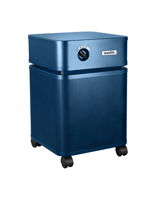 Austin Air HealthMate Plus Air Purifier- Best Choice for Wildfire Smoke