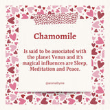 Chamomile Roman Organic Essential Oil