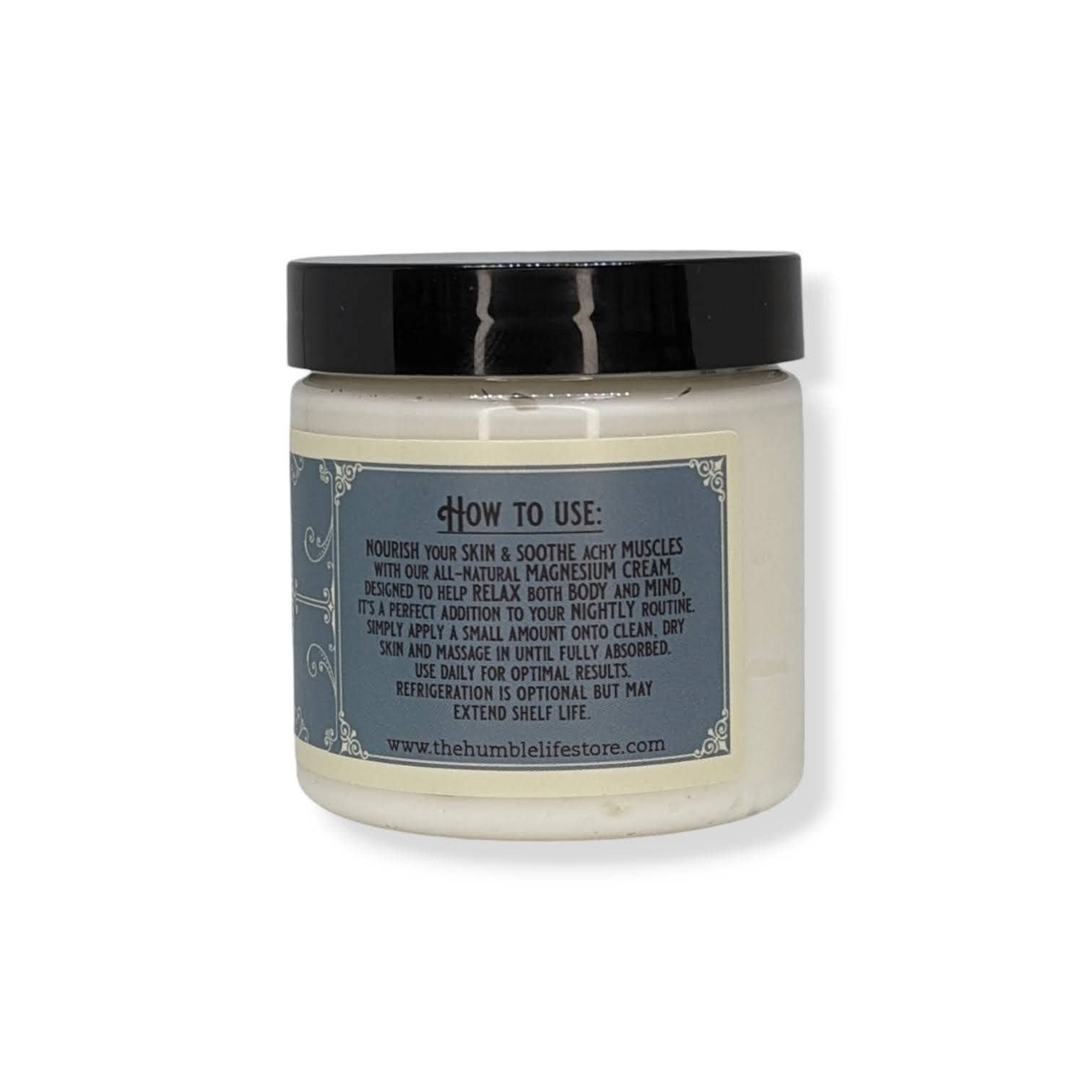 Good Night Moon Magnesium Cream