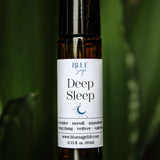 Deep Sleep Essential Oil Roll On Blend