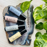 Earth Essential Oil Roll On Blend