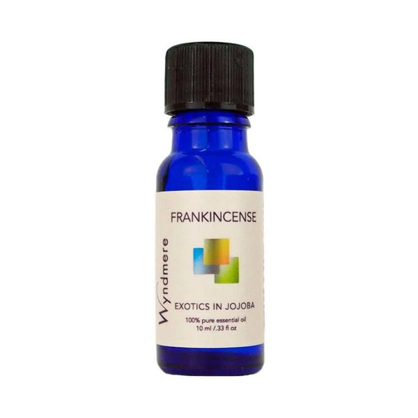 Frankincense 10% in Jojoba