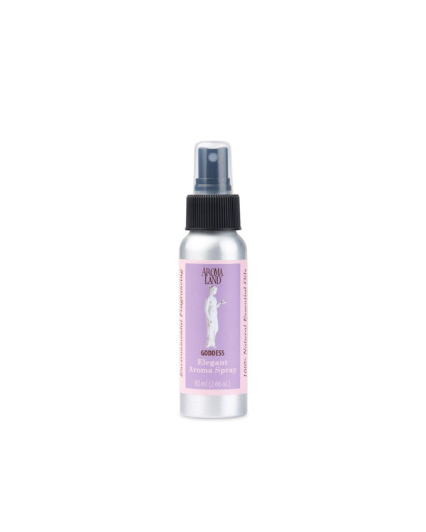 Goddess Spirit Aromatherapy Spray Mist