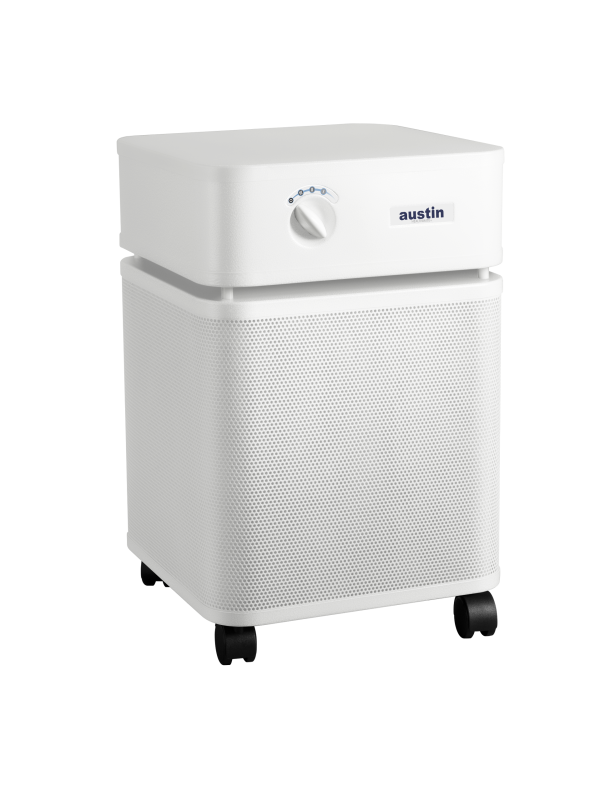 Austin Air HealthMate Plus Air Purifier- Best Choice for Wildfire Smoke