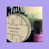 Scent of the Month Aromatherapy Essential Oil Subscription Box