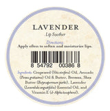 Lavender Lip Soother