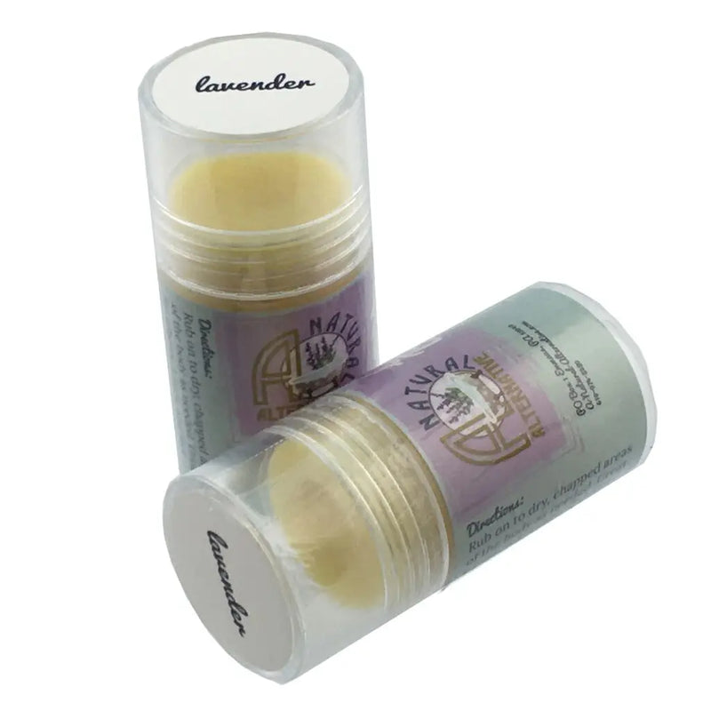 Lavender Moisturizing Lotion Bar