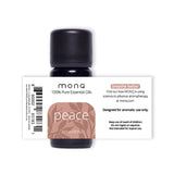 Peace Essential Oil Blend MONQ