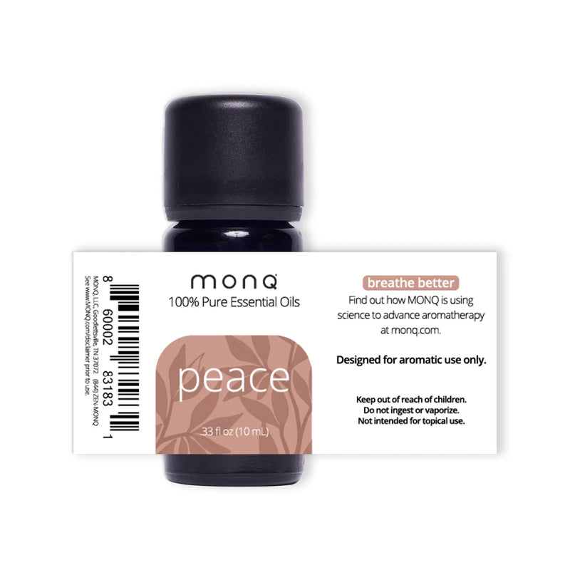 Peace Essential Oil Blend MONQ