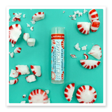 Peppermint Twist Holiday Lip Balm