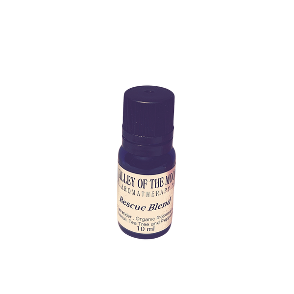 Rescue Essential Oil Blend