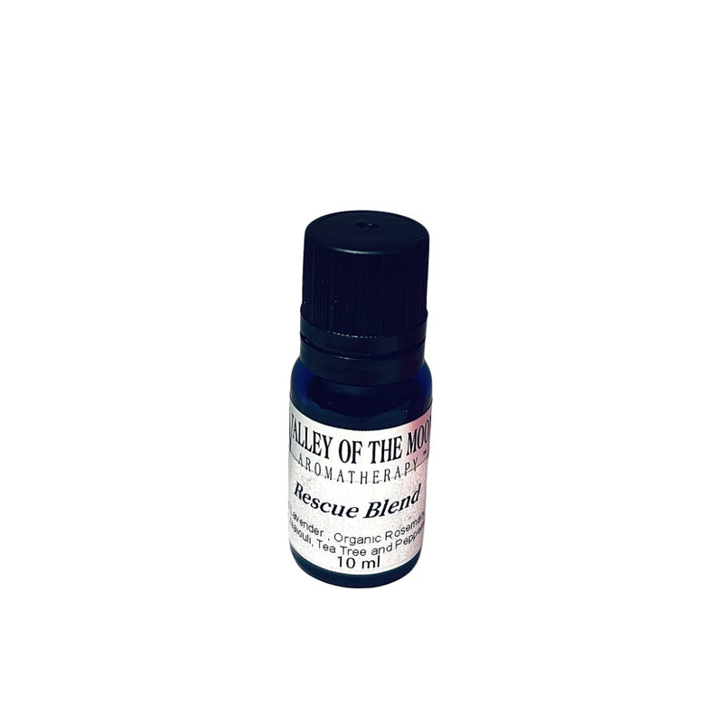 Rescue Essential Oil Blend