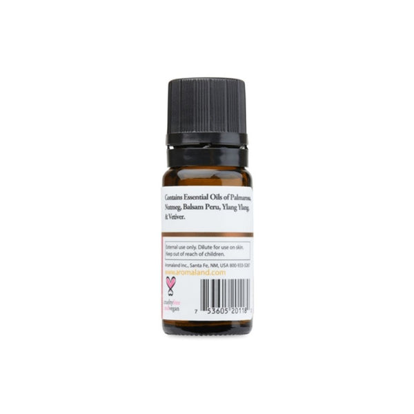 Sensual Essential Oil Blend Ingredients Aroma Land