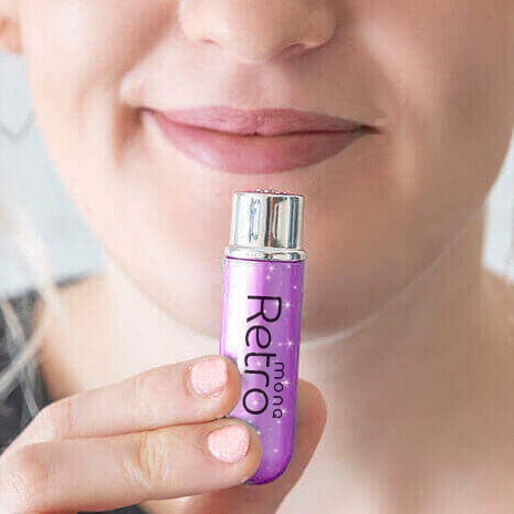 Monq Retro Aromatherapy Inhaler