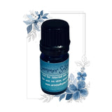 Summer Solstice Essential Oil Blend