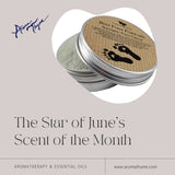 Best Foot Forward  June Scent of the Month Subscription Box