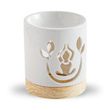 Yogi Essential Oil Aromatherapy Oil Burner