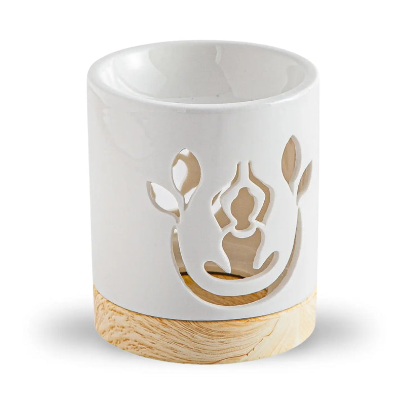 Yogi Essential Oil Aromatherapy Oil Burner