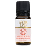 Aroma Land Ayurveda Pitta Essential Oil BLend