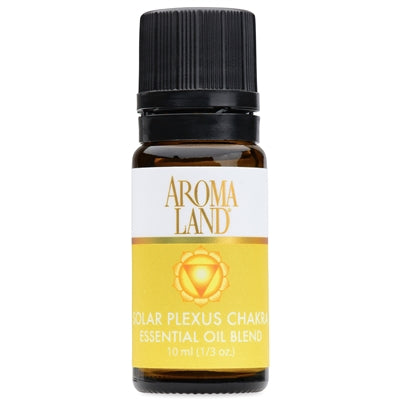 Aroma Land Aroma Land Chakra Sacral Essential Oil Blend