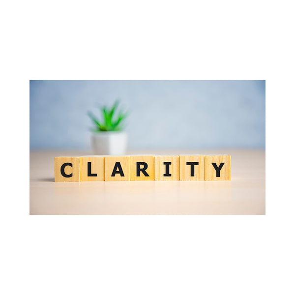 Clarity Essential Oil Blend