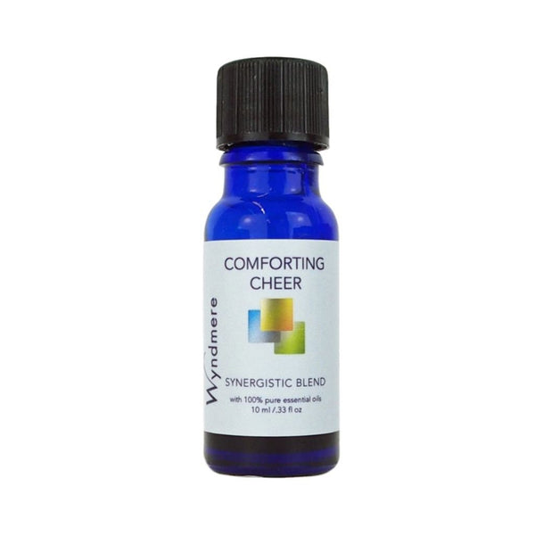 Comforting Cheer Essential Oil Blend