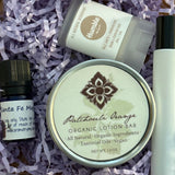 scent of the month club aromatherapy subscription box