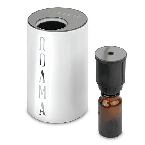 ROAMA Essential Oil Atomizing Diffuser