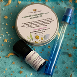 Scent of the Month Aromatherapy Essential Oil Subscription Box