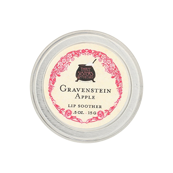 Gravenstein Apple Lip Soother