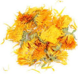 Calendula Infused Oil