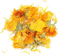 Calendula Infused Oil