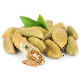 Cardamom organic essential oil