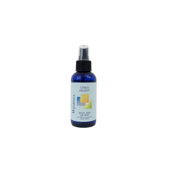 Citrus Delight Body & Air Mist