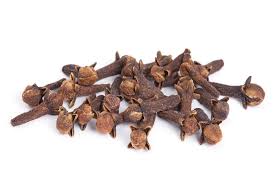 Clove Bud Certified Organic Essential Oil